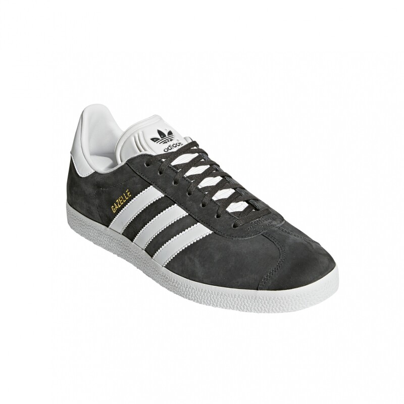 Championes adidas Gazelle Grey