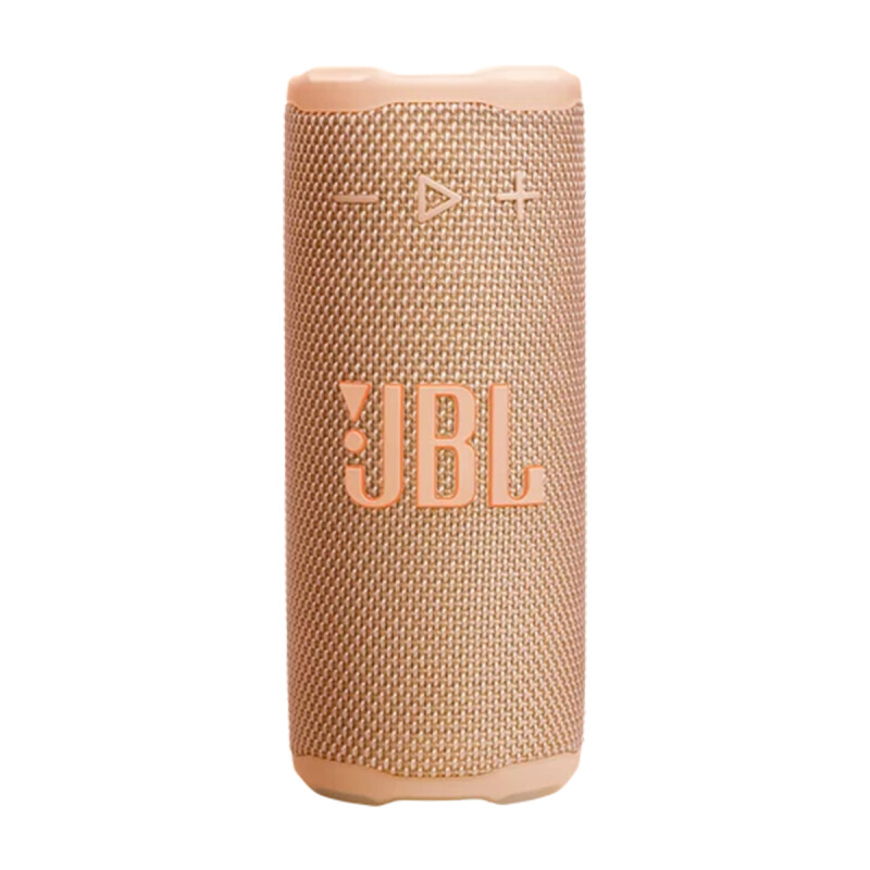 Parlante portátil JBL Grip Waterproof Bluetooth Naranja Parlante portátil JBL Grip Waterproof Bluetooth Naranja