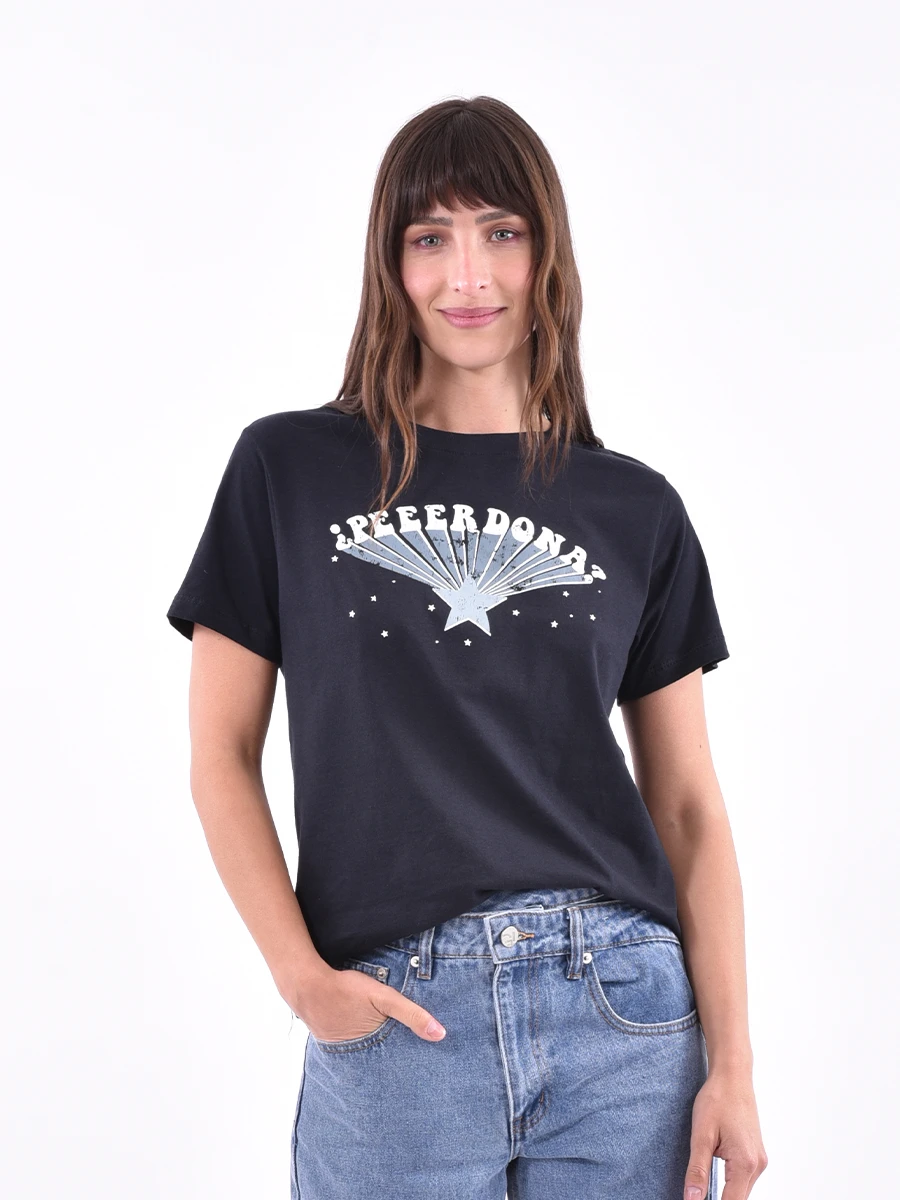 REMERA DENAF - ESTAMPADO 22 