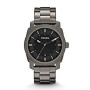 Reloj FOSSIL MACHINE Acero Gris Esfera 42mm 0