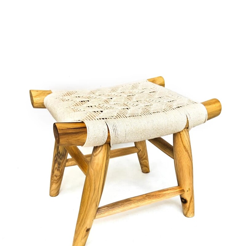 BANQUETA MADERA MACIZA BANQUETA MADERA MACIZA