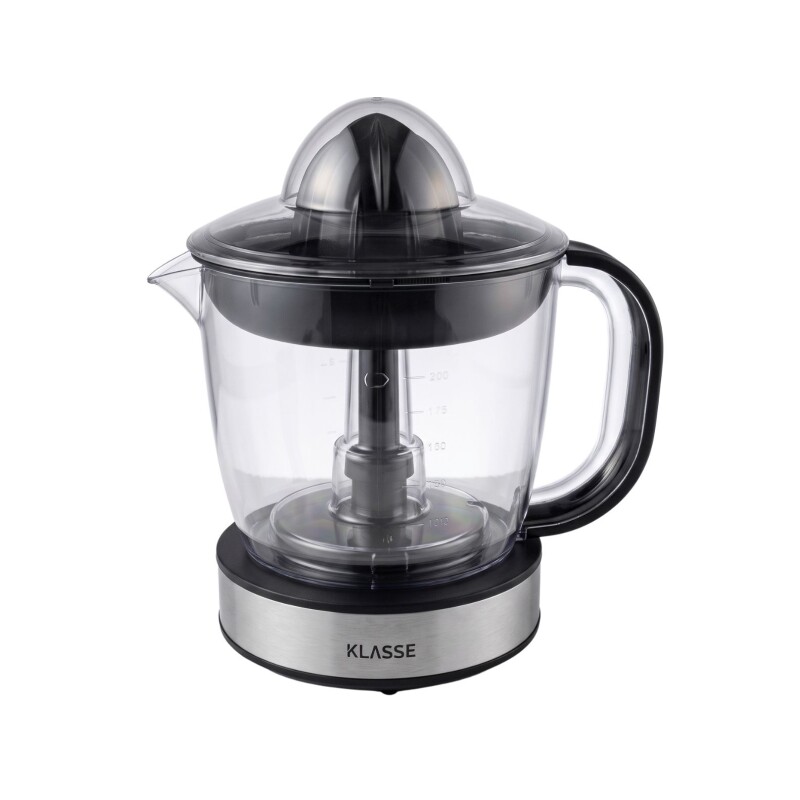 Exprimidor de Cítricos Klasse | 1 Litro | Con 2 Conos Exprimidor de Cítricos Klasse | 1 Litro | Con 2 Conos