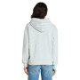 Polera Stack Mujer Light Grey Melange