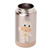 Vaso termico BUBA toddler boquilla personajes jirafa