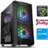 Equipo Gamer Core I5 14400f, 16gb, 1tb Nvme, Rtx 4070 12gb PC GAMER I5/16GB/1TB/RTX 4070