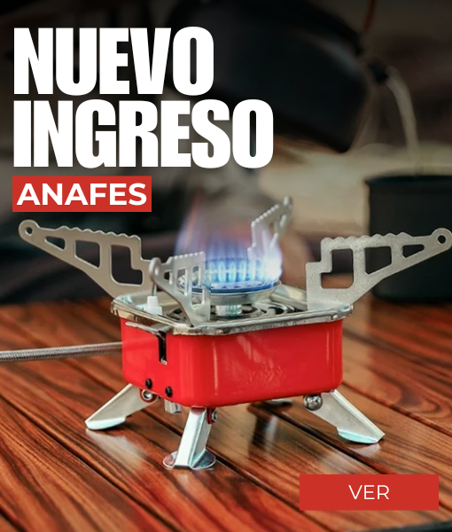 Nuevo ingreso Anafes