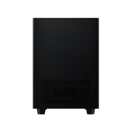 BARRA DE SONIDO XIAOMI 300-W NEGRO PRO 2,1 CH NS4