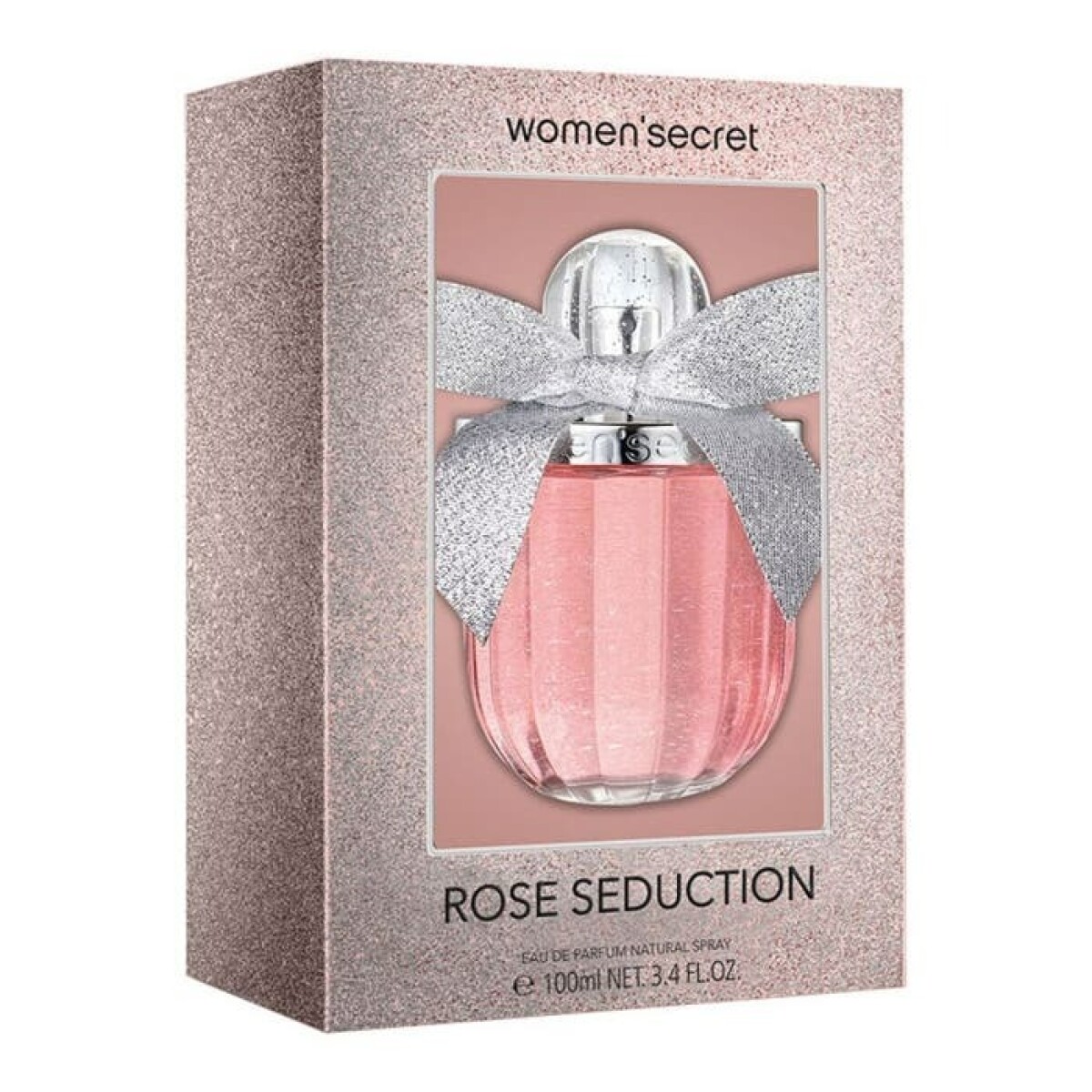 Perfume Women’Secret Rose Seduction EDP 100 ml 