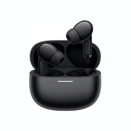 Auriculares Inalámbricos XIAOMI Redmi Buds 8 BT Con Cancelación De Ruido - Black Auriculares Inalámbricos XIAOMI Redmi Buds 8 BT Con Cancelación De Ruido - Black