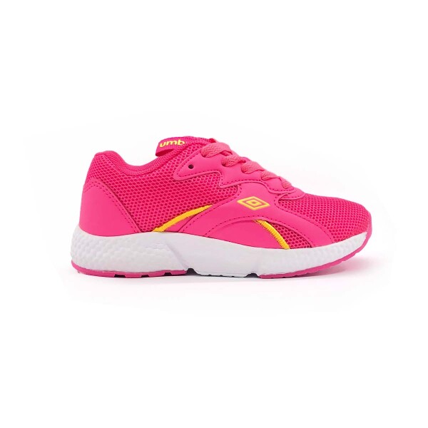 Calzado Route Umbro Niños R9v