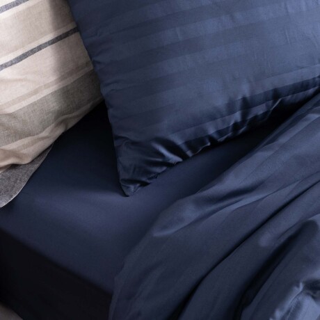 JGO SÁBANAS QUEEN ALGODON HOTELERAS 500 HILOS