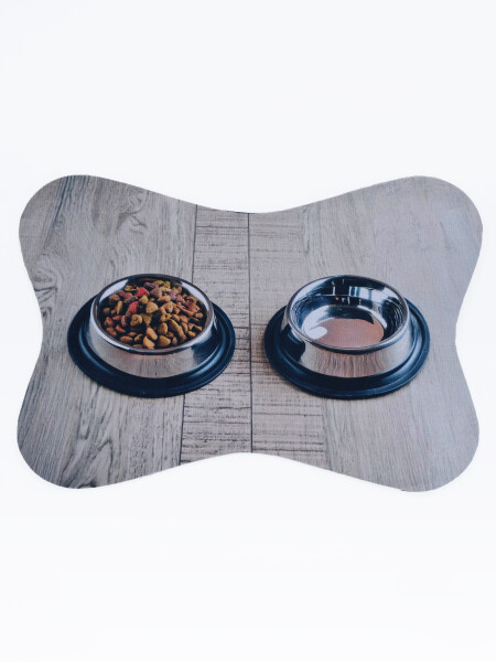 ALFOMBRA PARA MASCOTAS ESTAMPADO 1