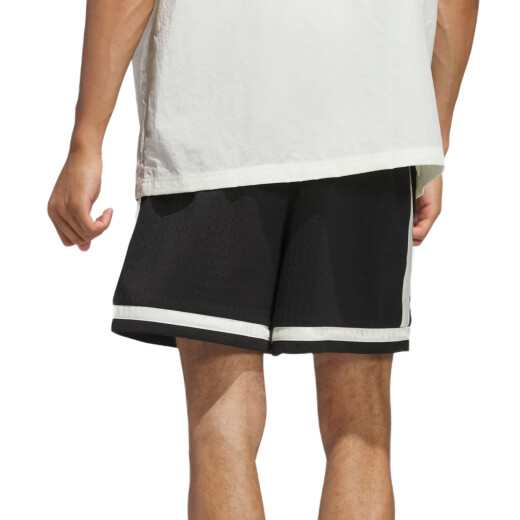 Bermuda Adidas Sprinter Shorts - Negro Bermuda Adidas Sprinter Shorts - Negro