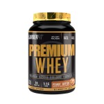 LANDERFIT PREMIUM WHEY CHOCO. PEANUT BUT única