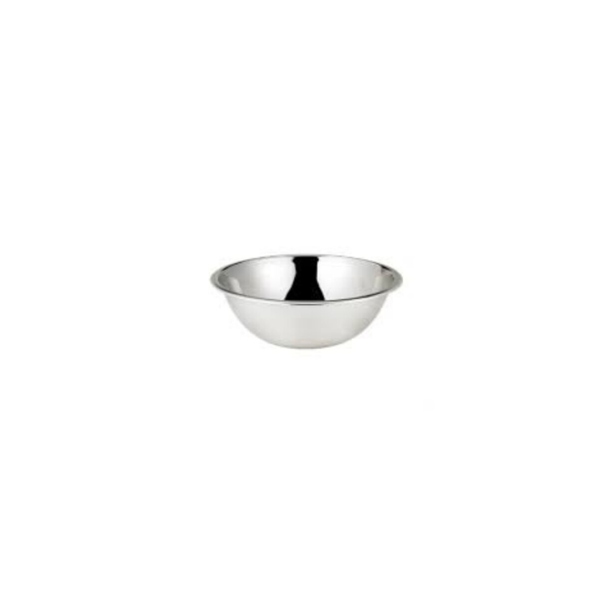 BOWL ACERO INOX CORRINA 22CM 