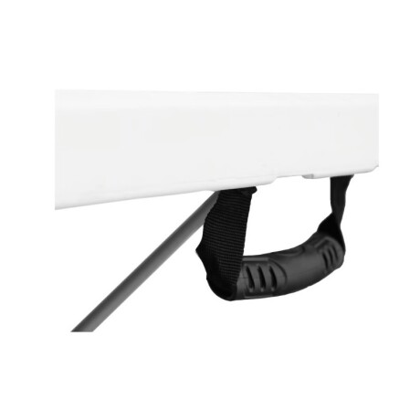 MESA PLEGABLE 244 CM TMALET BLANCA PLASTICO RESISTENTE MESA PLEGABLE 244 CM TMALET BLANCA PLASTICO RESISTENTE