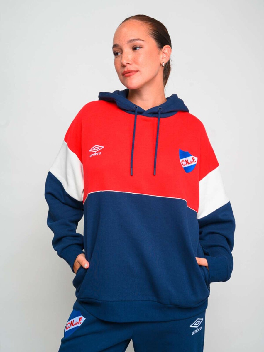 Abrigo Grace de Mujer - Multicolor 