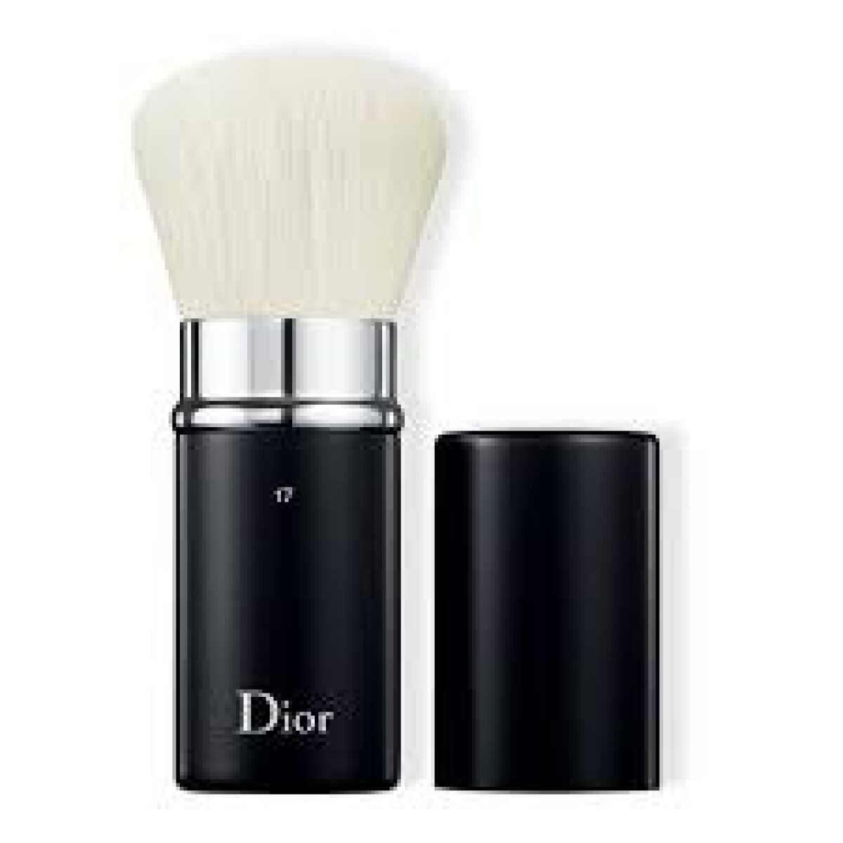 Dior Backstage Brushes Finish Kabuki 