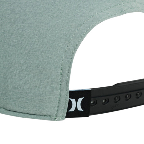 Gorra Surfside - Black Gray
