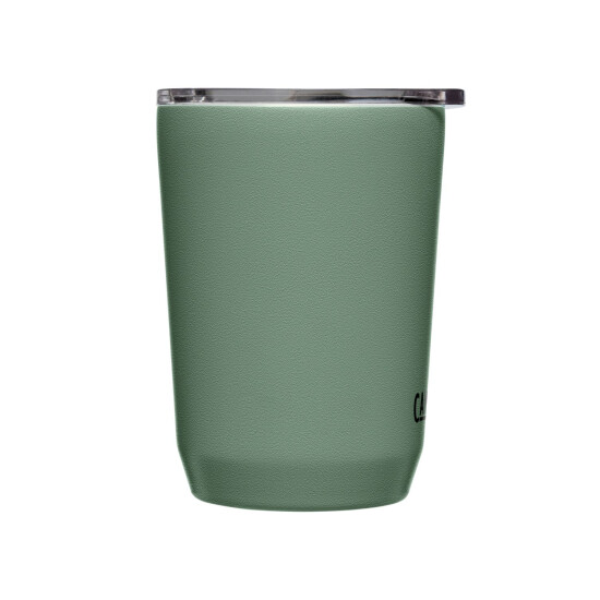 Vaso Camelbak Tumbler 350ml, Acero Inox. Insulado - Verde Musgo 0