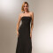 Vestido Balker Negro