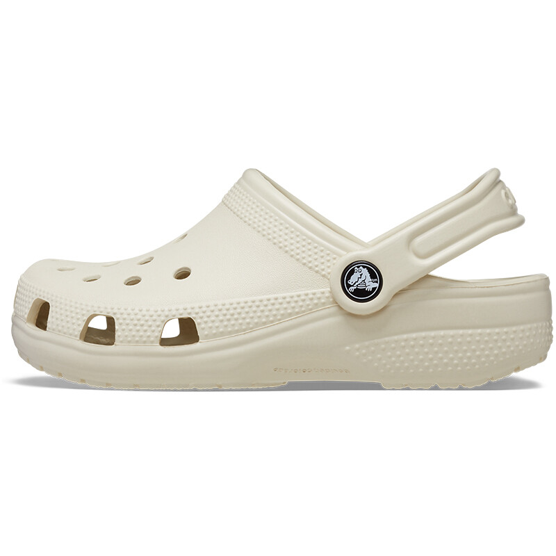 Classic Clog Beige