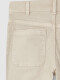 Pantalon Piedra De Sarga Piedra