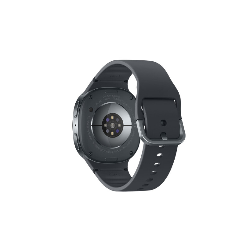 Reloj SmartWatch Samsung Galaxy Watch 8 SM-L320 40mm Graphit Reloj SmartWatch Samsung Galaxy Watch 8 SM-L320 40mm Graphit