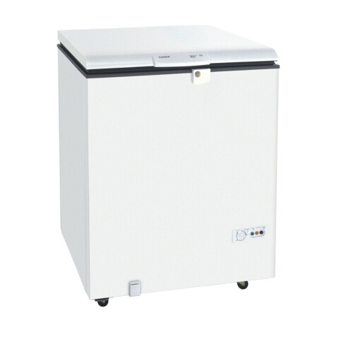 Freezer Horizontal Consul Cha31kbdwx 309 L Eficiencia B Color Blanco Freezer Horizontal Consul Cha31kbdwx 309 L Eficiencia B Color Blanco
