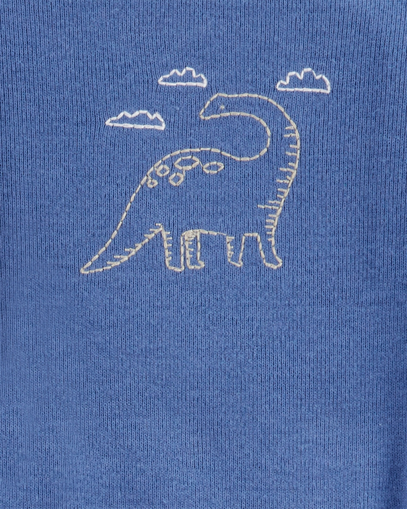 Pack cuatro bodies de algodón, diseño dinos Pack cuatro bodies de algodón, diseño dinos