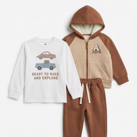 PANTALON DE FELPA PANTALON DE FELPA