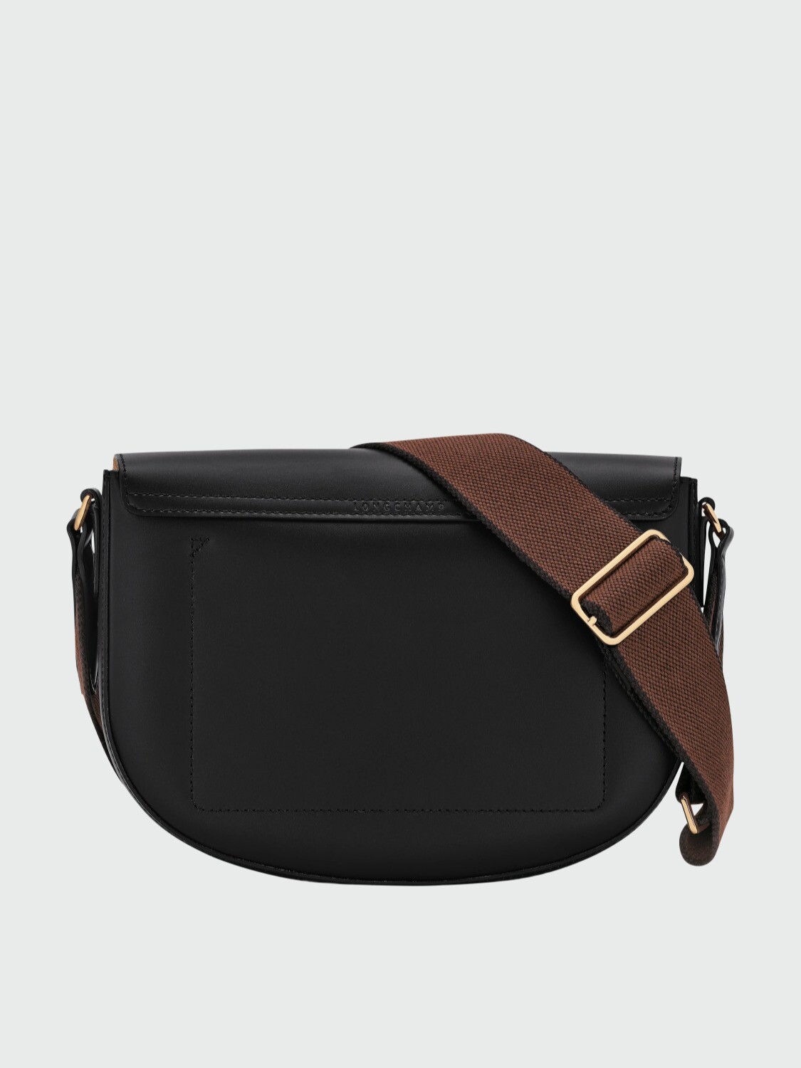 LONGCHAMP - ÉPURE TIMELESS, BANDOLERA M 001