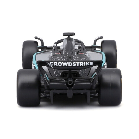 Auto Bburago Formula 1 Mercedes Benz Escala 1:43 George Russell
