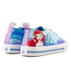 Championes Disney Princesas de Niños - PRICSS24291 Celeste