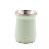 Mate Comet Amalfi 160 ml Acero Inoxidable Verde