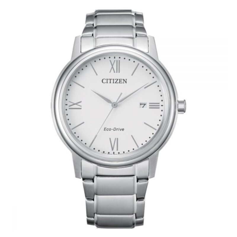 Reloj Citizen Eco-Drive AW1670-82A para hombre en acero Reloj Citizen Eco-drive Aw1670-82a Para Hombre En Acero