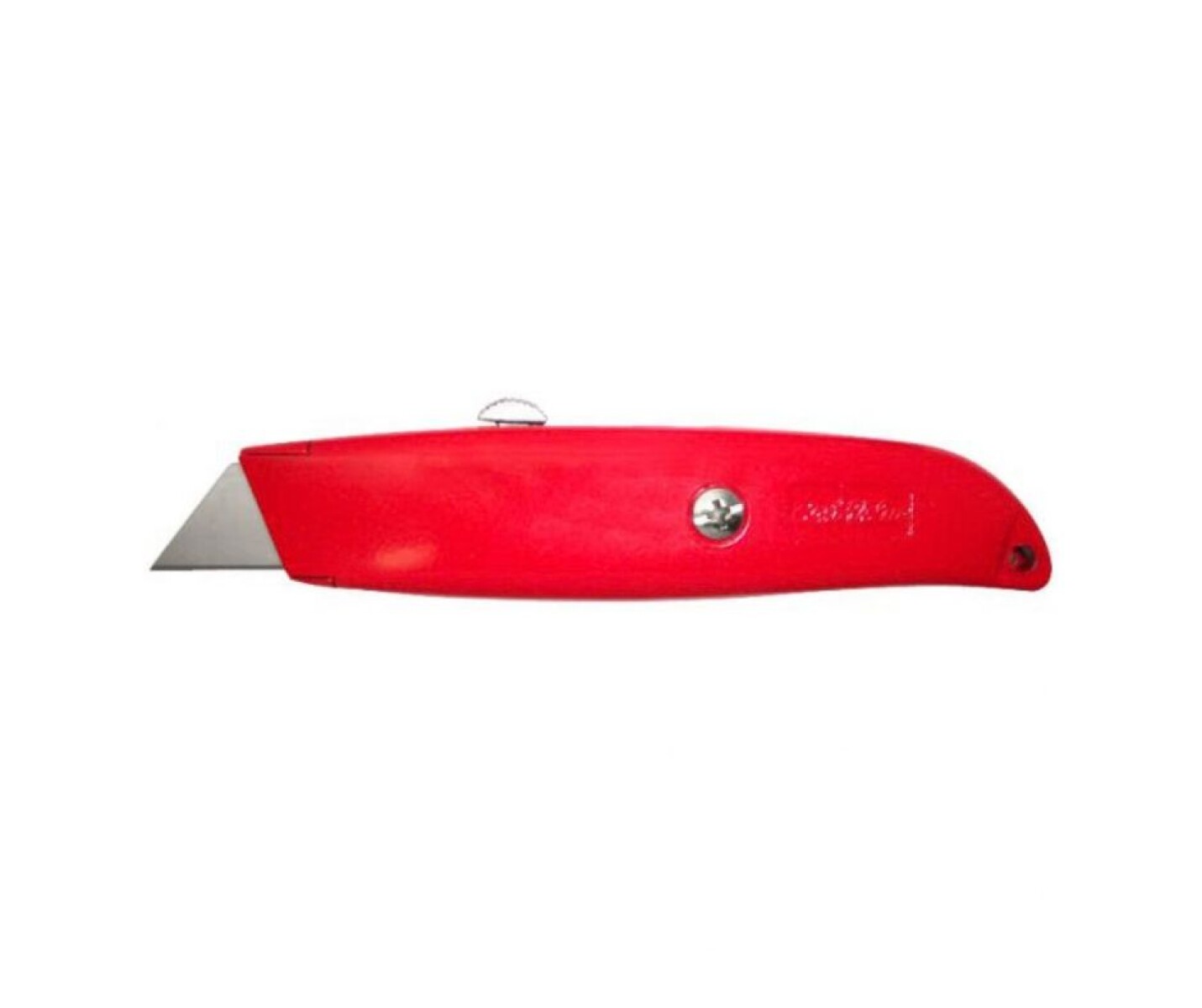 Trincheta metal prof c/repuesto Best Value 