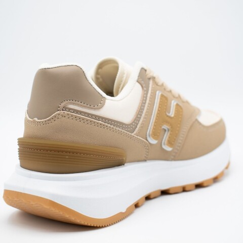 CHAMPION 35-40 BROWN