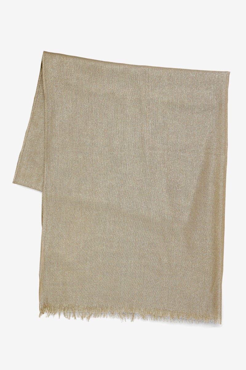 PAÑUELO Oro