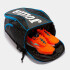 MOCHILA OPEN NEGRO AZUL NEGRO