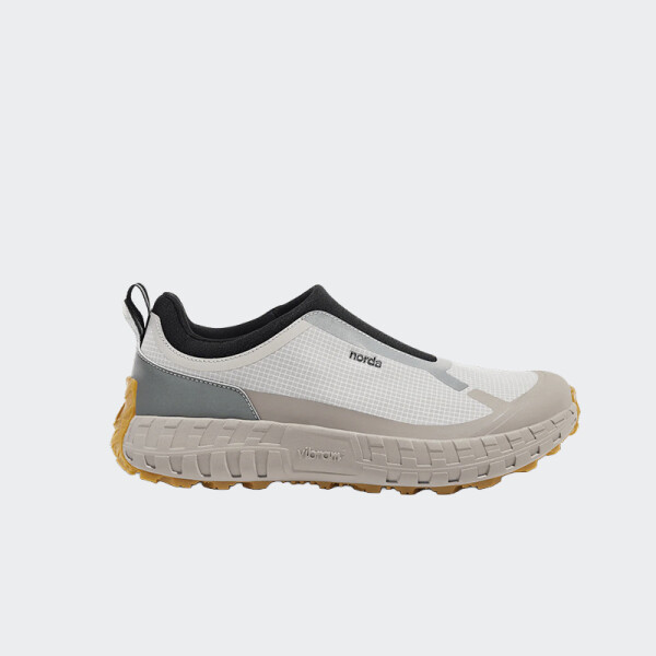 Championes Norda 003 Bio-Dyneema Gris