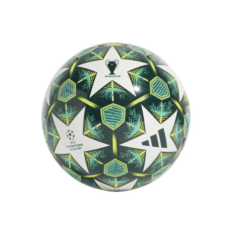 adidas UCL TRN GREEN