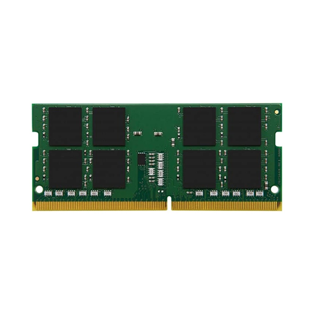 Memoria RAM Kingston 16GB DDR4 3200MHz KVR32S22S816 SODIMM 