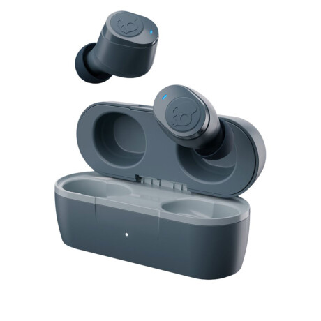 Auriculares Bluetooth Skullcandy Jib Gris Auriculares Bluetooth Skullcandy Jib Gris