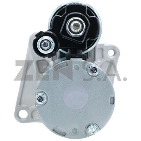 ARRANQUE FIAT SIENA ELX EX DENSO 10D ZEN ARRANQUE FIAT SIENA ELX EX DENSO 10D ZEN