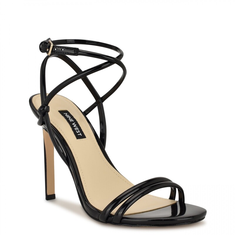 Sandal Malaya3 Black
