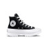 Championes Converse Chuck Taylor Lugged 2.0 HI Negro