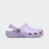 Crocs Classic Niños Pequeños Violeta