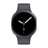 Smartwatch Samsung Wactch 8 40mm Gps Deportes NEGRO