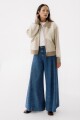 PRE VENTA Bomber Chess Beige